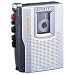 Kitchen & Housewares : Port. Cassette Recorder