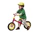 Laufrad Speedy 10