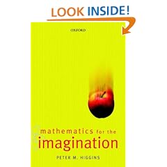 Mathematics for the Imagination
