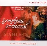 Symphony No. 4 / Blumine (UK Import) - soprano / Olga Martinova, violin Alexandra Coku