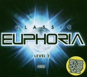 CD-Charts  Used : Classic Euphoria Level 2