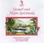 Gospel & Negro Spirituals
