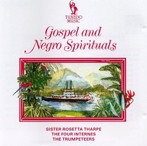 CD-Charts  Music : Gospel & Negro Spirituals
