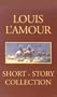 Louis L'Amour Short Story Collection