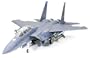 BOEING F-15E STRIKE EAGLE