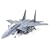 1/32 �G�A�[�N���t�g�V���[�Y �{�[�C���O F-15E �o���J�[�o�X�^�[ 60312