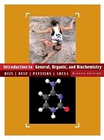 Introduction to General, Organic, and Biochemistry