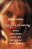 Stop Pretending