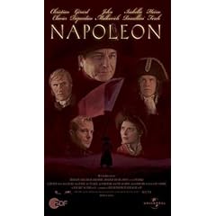 Napoleon (2 VHS)