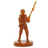 Axis & Allies 1942 - Japanese Infantry Unit
