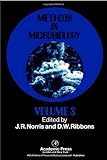 Methods in microbiology. Vol.8