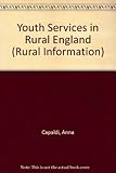 Youth services in rural England