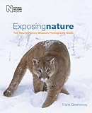 Exposing nature : the Natural History Museum photography guide