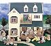 Calico Critters Large House Set