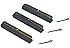 Lisle 23520 Replacement Stone Set for 23500 Stone Type Glaze Breaker