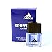 Adidas Moves Fragrance Gift for Him