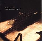 Petrovics - String Quartets