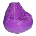 Supershine Beanbag - Grape
