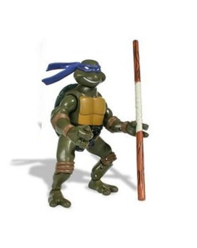 Teenage Mutant Ninja Turtles Action Donatello