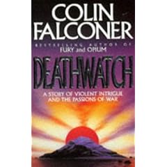 Deathwatch (Coronet Books)