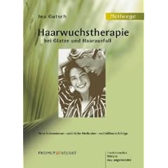 Haarwuchstherapie bei Glatze und Haarausfall