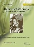 Haarwuchstherapie bei Glatze und Haarausfall