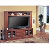 Charthouse Entertainment Center