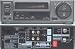 Sony Video Hi8 EV-C100 NTSC Video Cassette Recorder Magnetoscope