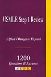 MEPC: USMLE Step 1 Review