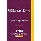 MEPC: USMLE Step 1 Review by Alfred Olusegun Fayemi