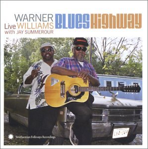 CD-Charts  Music : Blues Highway