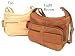 Adi Designs "Outback" Genuine Leather Handbag
