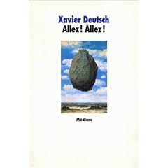 Allez ! Allez !