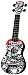 Mahalo U-40SK Ukulele Mahalo U-40SK Ukulele