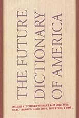 The Future Dictionary of America