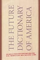 The Future Dictionary of America