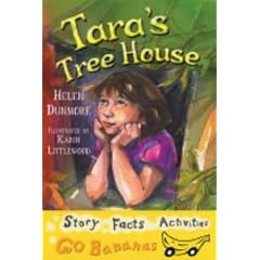 Tara's Tree House (Yellow Go Bananas)