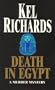 Death in Egypt (G. K. Chesterton Mystery Series #1)