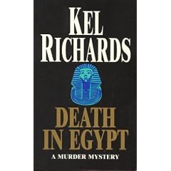 Death in Egypt