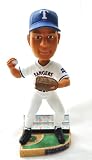 Texas Rangers MVP Year Official MLB #3 Alex Rodriguez field base Bobble Head
