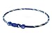 PHITEN ELECTRIC BLUE 