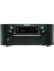 Marantz AV8003 Networking Preamplifier