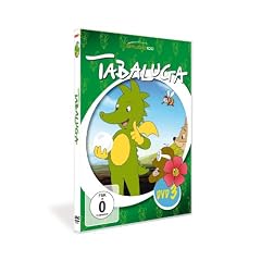 Tabaluga - DVD 3