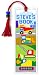 Olive Kids Under Construction Personalized Bookmark