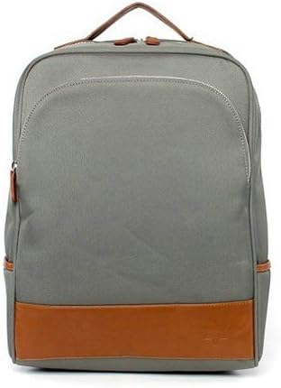 MZONEPLUS K1002 Laptop Backpack Bag 44x32x14cm Greenish gray