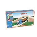 Thomas 99 459 - conjunto de popa ferrocarril