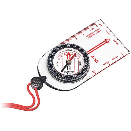 SUUNTO A-10 PARTNER II COMPASS