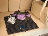 Fan Mats 10915 Utah Jazz Heavy Duty Vinyl Cargo Mat