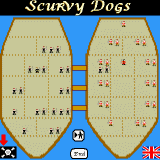 Scurvy Dogs 2 downloadable Software