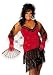 Plus Size Costume: Senorita Flamenca